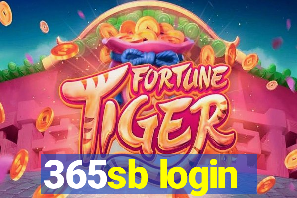 365sb login
